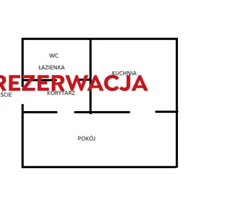 Przytulna kawalerka