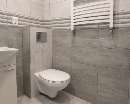 Centrum Suwałk | 39,82 m² | Bez balkonu