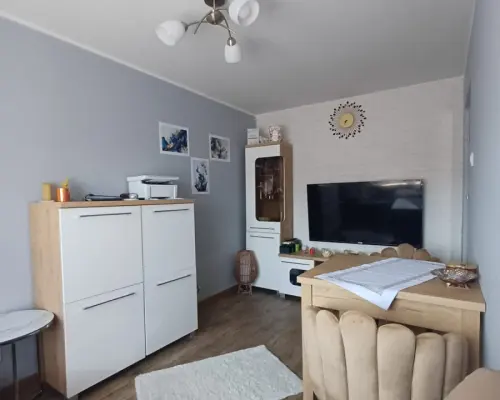 Centrum Suwałk | 39,82 m² | Bez balkonu
