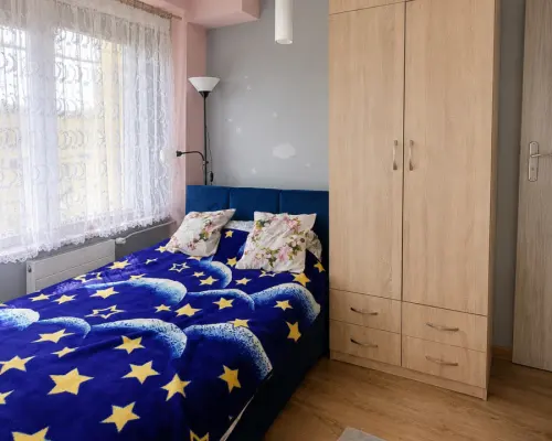 Centrum Suwałk | 39,82 m² | Bez balkonu