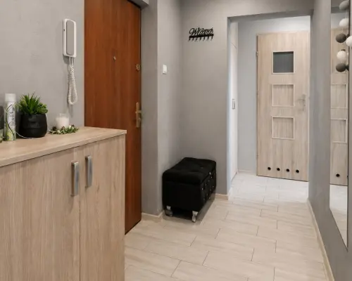 Centrum Suwałk | 39,82 m² | Bez balkonu