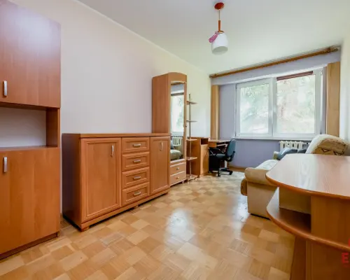 4 pokoje 2 łazienki Ul.Kalinowa 1 piętro