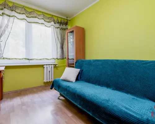 4 pokoje 2 łazienki Ul.Kalinowa 1 piętro
