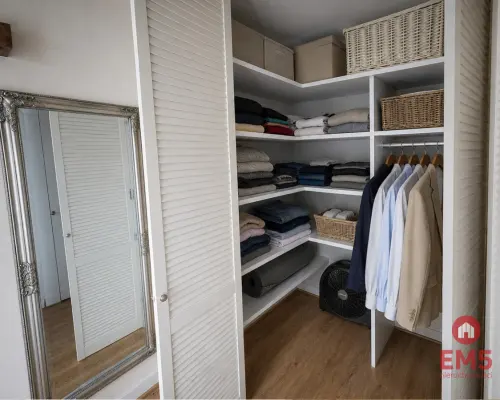3 pokoje | 48,2 m² | Po kapitalnym remoncie