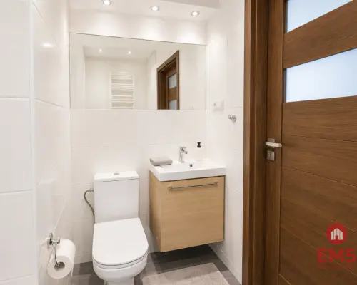 3 pokoje | 48,2 m² | Po kapitalnym remoncie