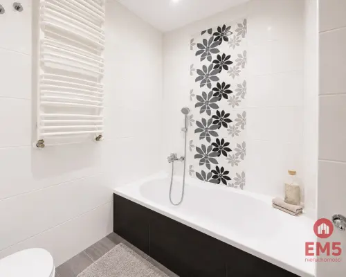 3 pokoje | 48,2 m² | Po kapitalnym remoncie
