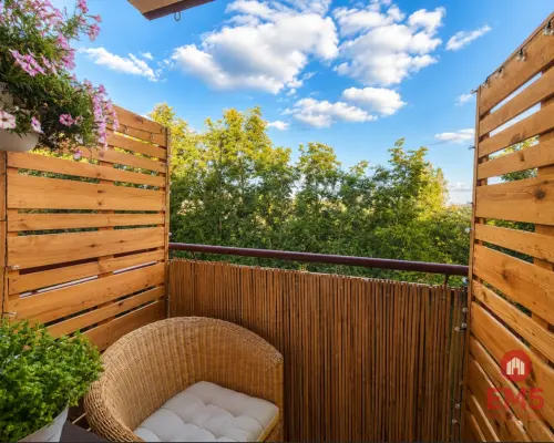 3 pokoje | 48,2 m² | Po kapitalnym remoncie
