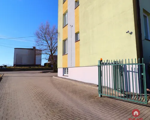 Mieszkanie 3 pokojowe w Nowince