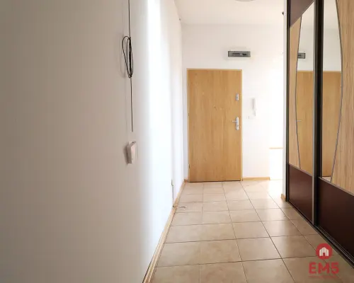 Mieszkanie 3 pokojowe w Nowince