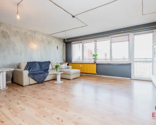 3 pokoje 60m2 Ul.Zagumienna