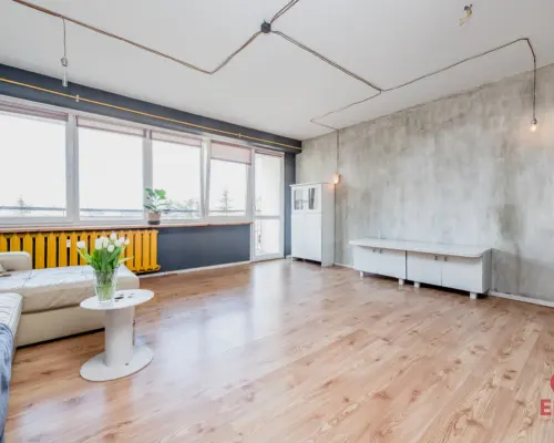 3 pokoje 60m2 Ul.Zagumienna