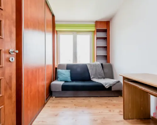 3 pokoje 60m2 Ul.Zagumienna