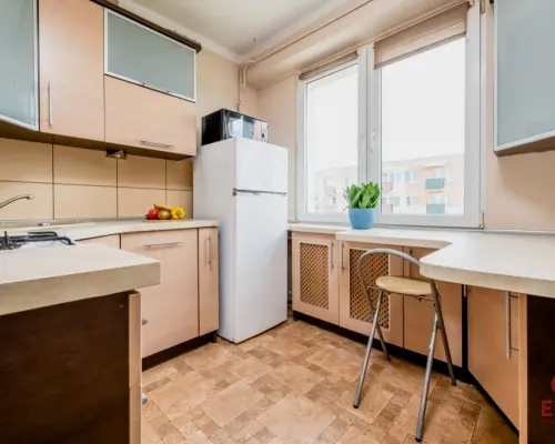 3 pokoje 60m2 Ul.Zagumienna