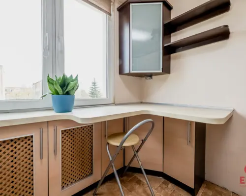 3 pokoje 60m2 Ul.Zagumienna