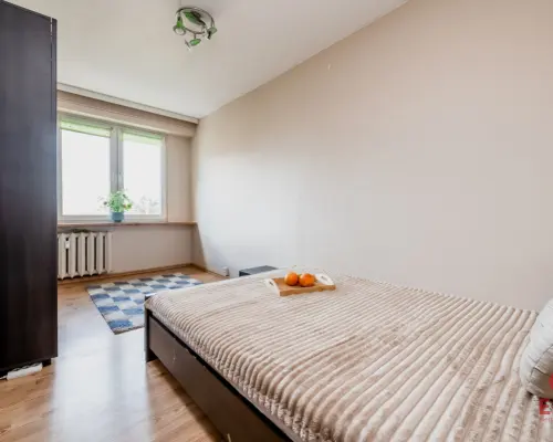 3 pokoje 60m2 Ul.Zagumienna
