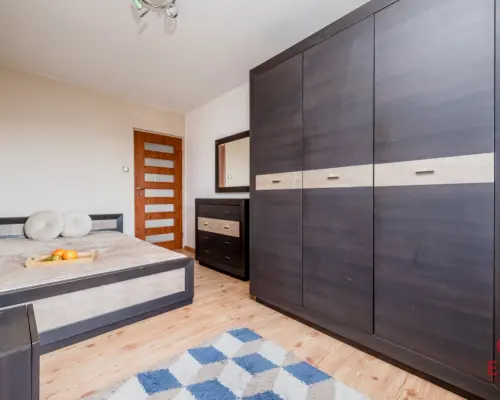 3 pokoje 60m2 Ul.Zagumienna
