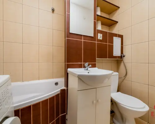 3 pokoje 60m2 Ul.Zagumienna