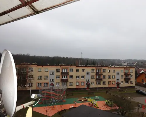 Mieszkanie 2 pokoje Augustów