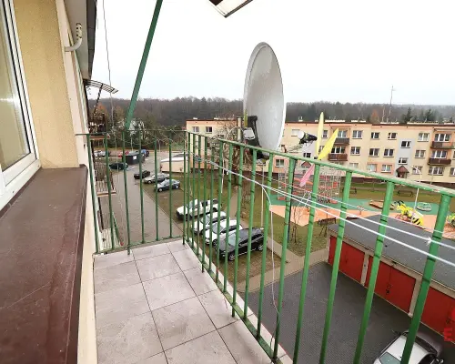Mieszkanie 2 pokoje Augustów