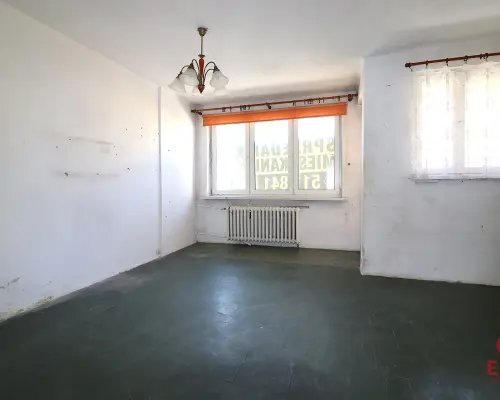 Mieszkanie 3 pok. 1 piętro Centrum Suwałk