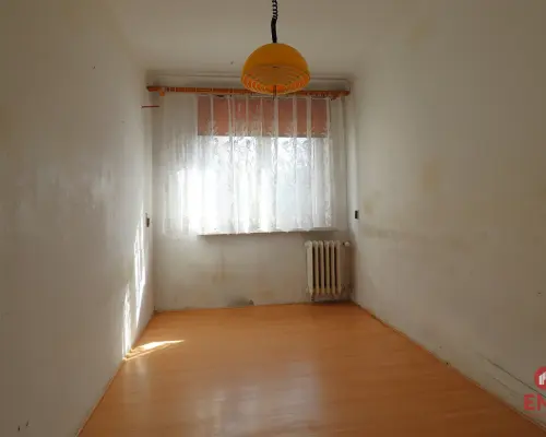 Mieszkanie 3 pok. 1 piętro Centrum Suwałk