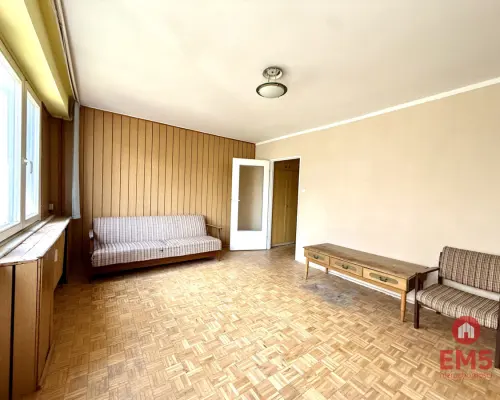 2 pokoje z potencjałem, Dziesięciny