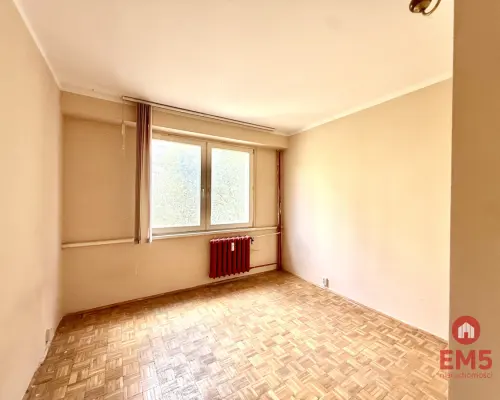 2 pokoje z potencjałem, Dziesięciny
