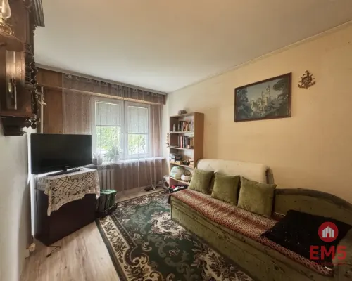 3 pokoje na sprzedaż