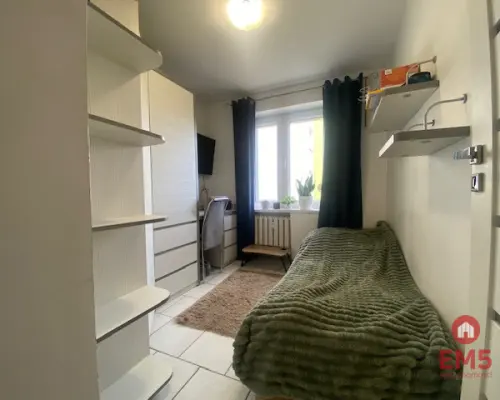 Augustów – centrum miasta, pierwsze piętro
