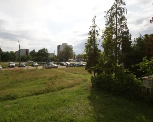 3 pokoje | parter | dobra lokalizacja
