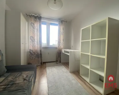 Mieszkanie przy porcie – 36 m