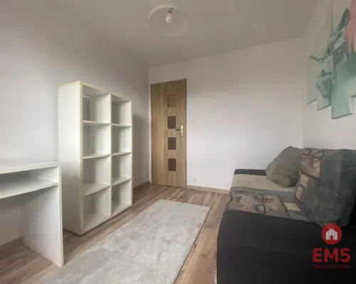 Mieszkanie przy porcie – 36 m