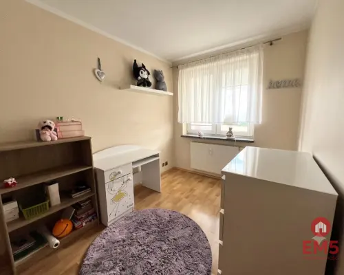 Mieszkanie 3 pokojowe dla rodziny.