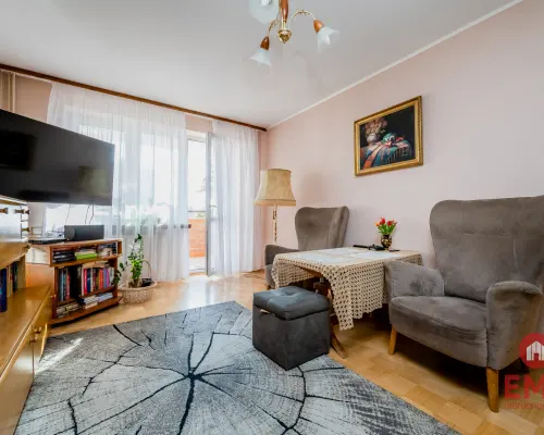 3 Pokojowe mieszkanie na ulicy Młynowej