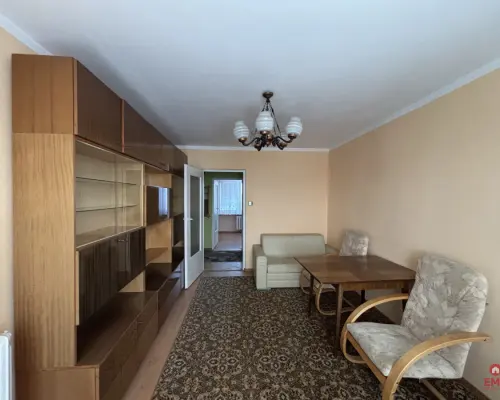 Mieszkaie w dobrej cenie, cztery pokoje, Centrum
