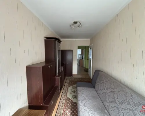 Mieszkaie w dobrej cenie, cztery pokoje, Centrum