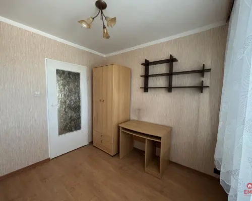 Mieszkaie w dobrej cenie, cztery pokoje, Centrum