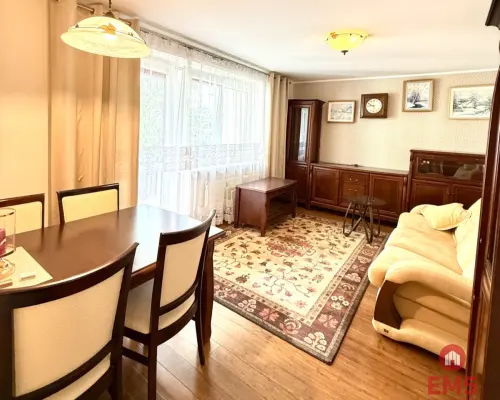 Komfortowe 3 pokoje 64,2 m²  | I piętro | garaż |
