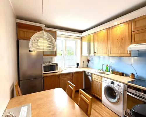 Komfortowe 3 pokoje 64,2 m²  | I piętro | garaż |