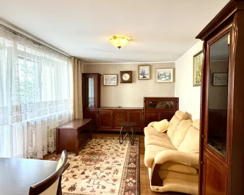 Komfortowe 3 pokoje 64,2 m²  | I piętro | garaż |