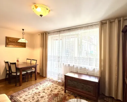 Komfortowe 3 pokoje 64,2 m²  | I piętro | garaż |