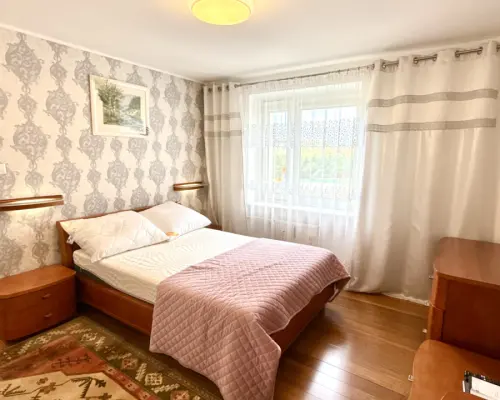 Komfortowe 3 pokoje 64,2 m²  | I piętro | garaż |