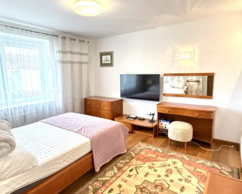 Komfortowe 3 pokoje 64,2 m²  | I piętro | garaż |