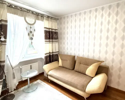 Komfortowe 3 pokoje 64,2 m²  | I piętro | garaż |