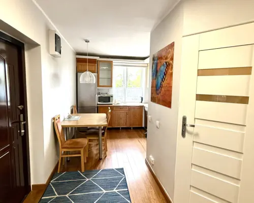 Komfortowe 3 pokoje 64,2 m²  | I piętro | garaż |