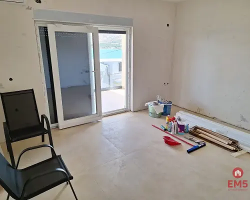 Chorwacja Pag apartament 3 pokoje