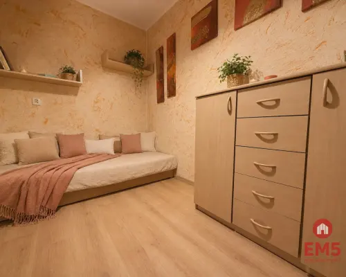 Centrum Piłsudskiego 2 pokoje parter