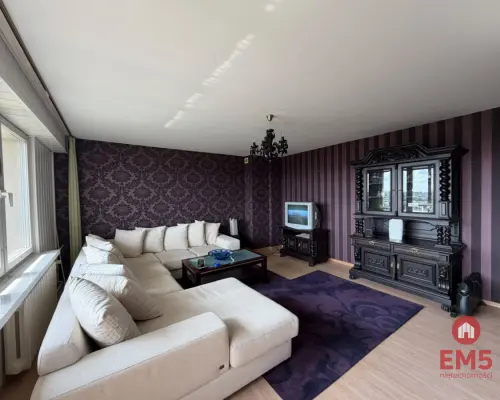 3 pokoje | 73 m² | ul. Dobra | Piękny widok