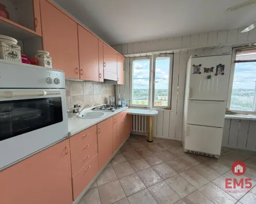 3 pokoje | 73 m² | ul. Dobra | Piękny widok