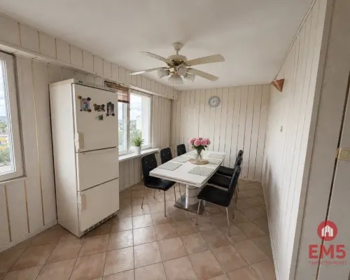 3 pokoje | 73 m² | ul. Dobra | Piękny widok